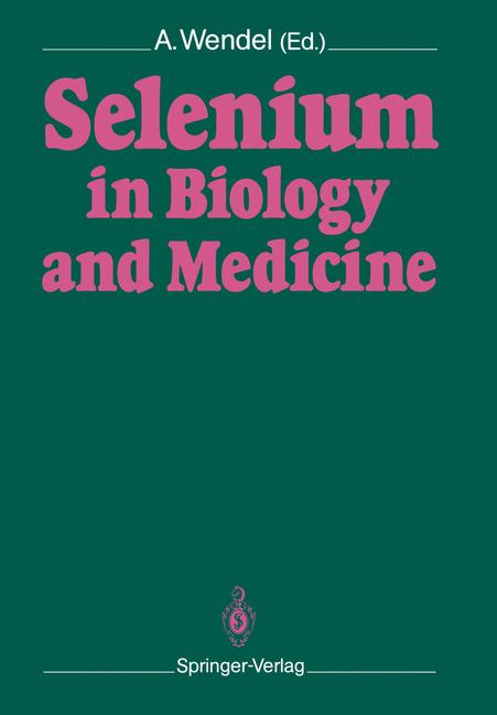 Selenium In Biology… - image