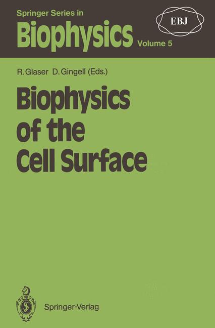 Biophysics Of The C…