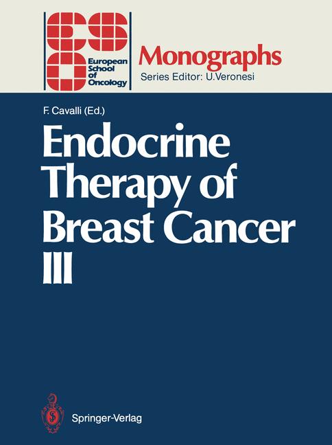 Endocrine Therapy O… - image