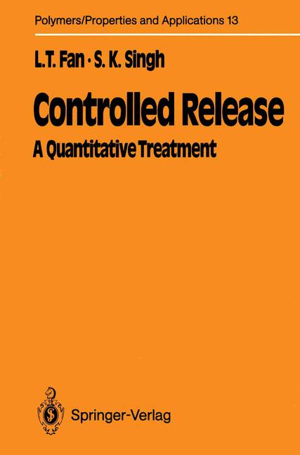 Controlled Release - image