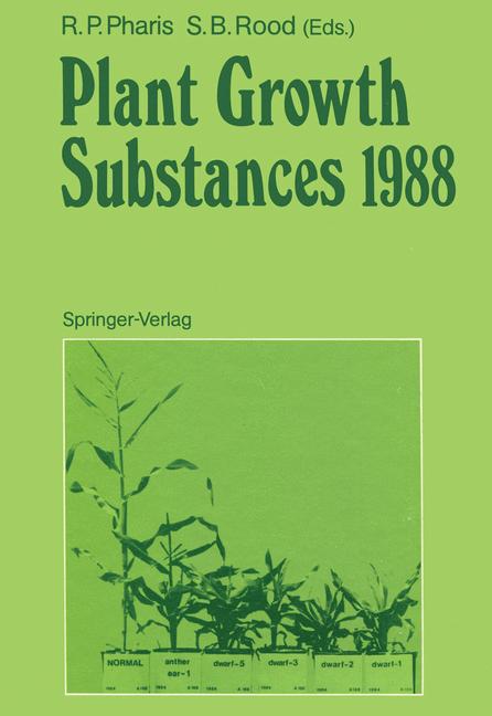 Plant Growth Substa… - image