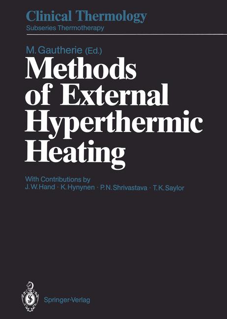 Methods Of External…