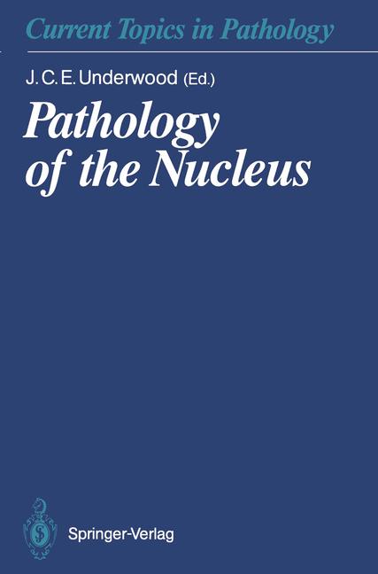 Pathology Of The Nu…