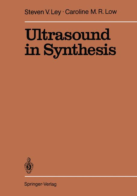 Ultrasound In Synth…