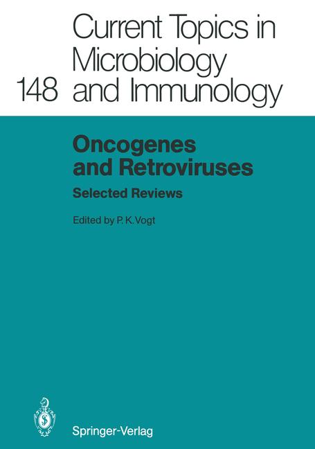 Oncogenes And Retro… - image
