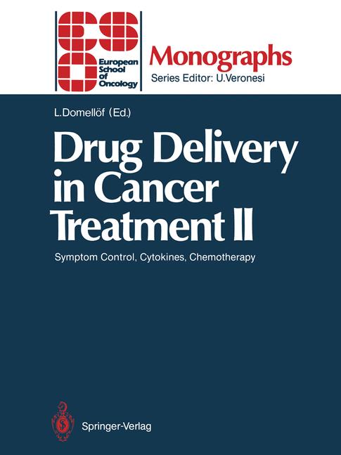 Drug Delivery In Ca… - image