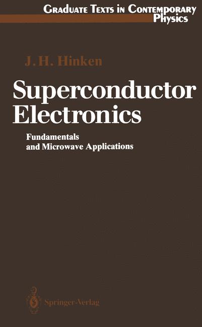 Superconductor Elec…
