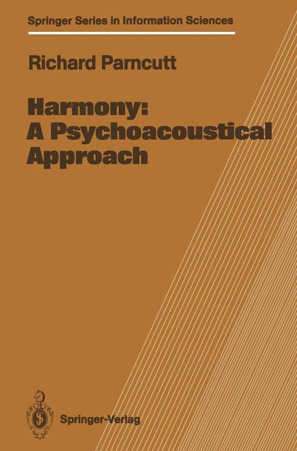 Harmony: A Psychoac…