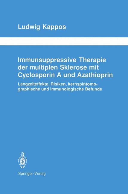 Immunsuppressive Th…