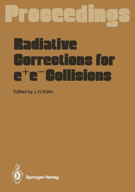 Radiative Correctio…