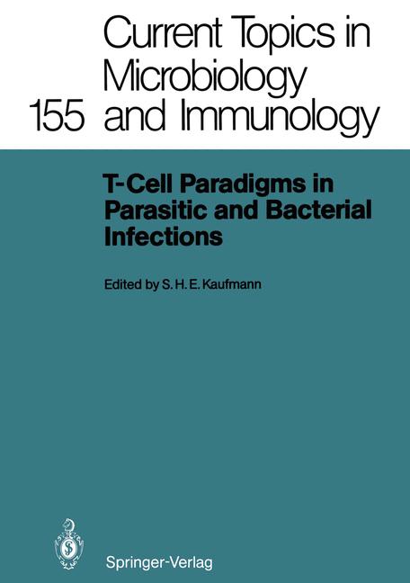 T-Cell Paradigms In…