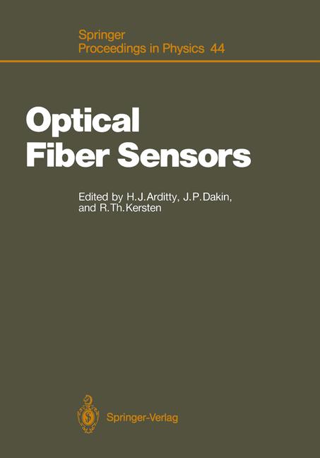 Optical Fiber Senso…
