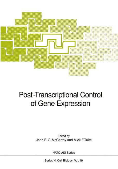Post-Transcriptiona…