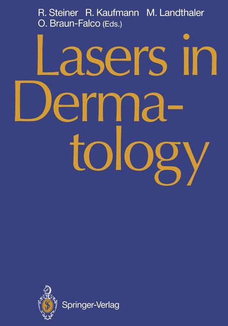 Lasers In Dermatolo…
