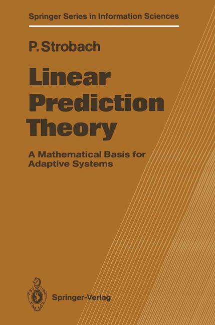 Linear Prediction T… - image