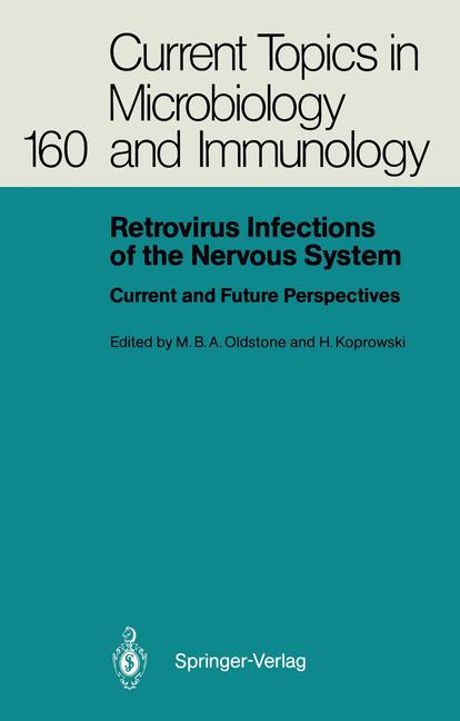 Retrovirus Infectio… - image