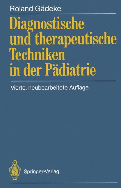 Diagnostische Und T… - image
