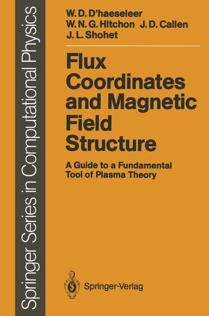 Flux Coordinates An…