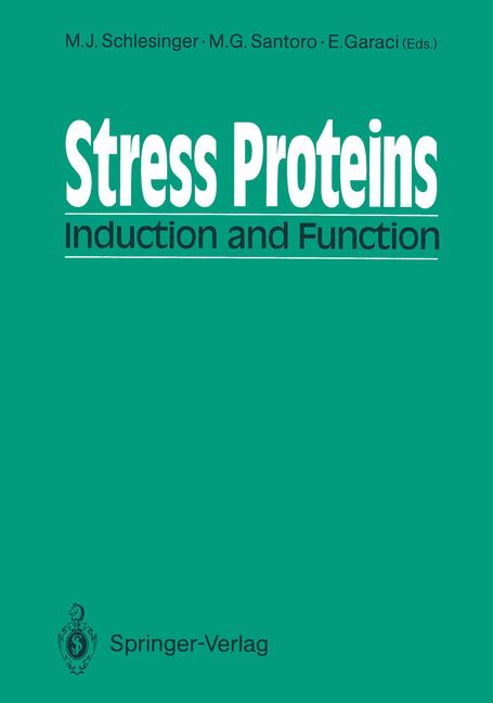 Stress Proteins - image