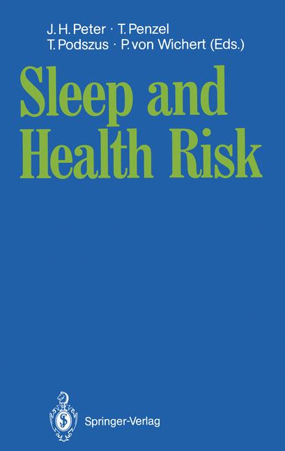 Sleep And Health Ri… - image