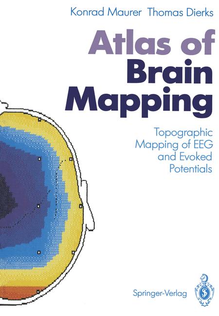 Atlas Of Brain Mapp… - image