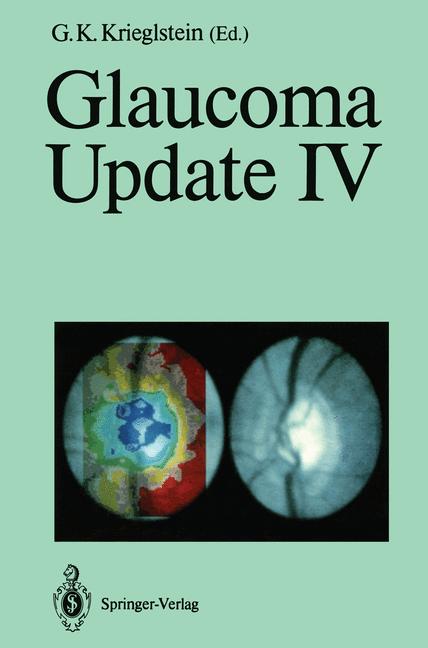 Glaucoma Update Iv
