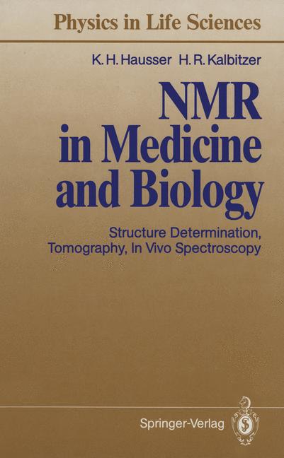Nmr In Medicine And… - image