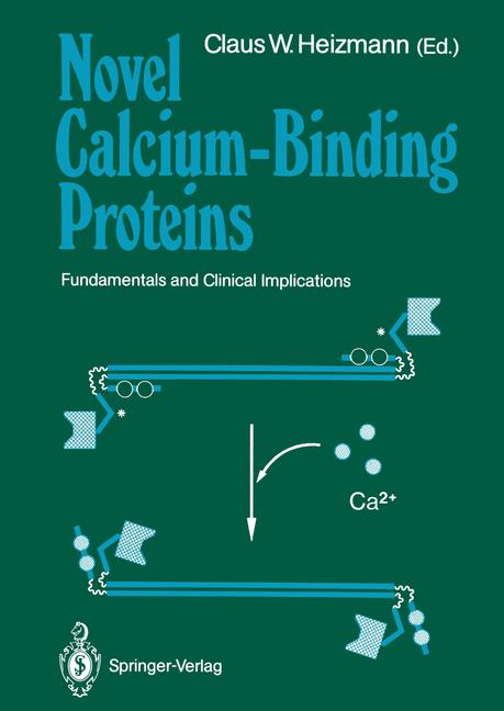Novel Calcium-Bindi…