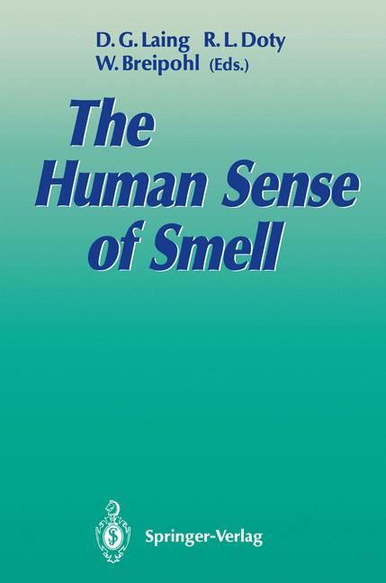 The Human Sense Of …