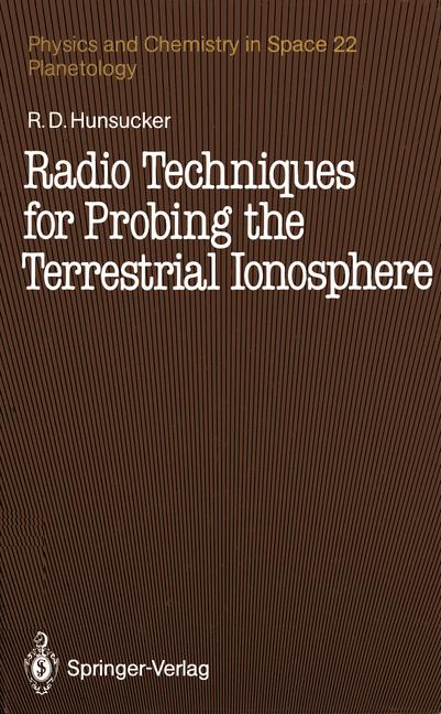 Radio Techniques Fo… - image