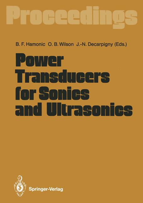 Power Transducers F… - image