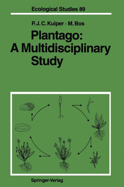 Plantago: A Multidi…