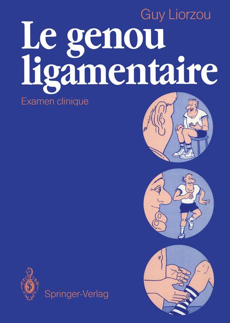Le Genou Ligamentai… - image