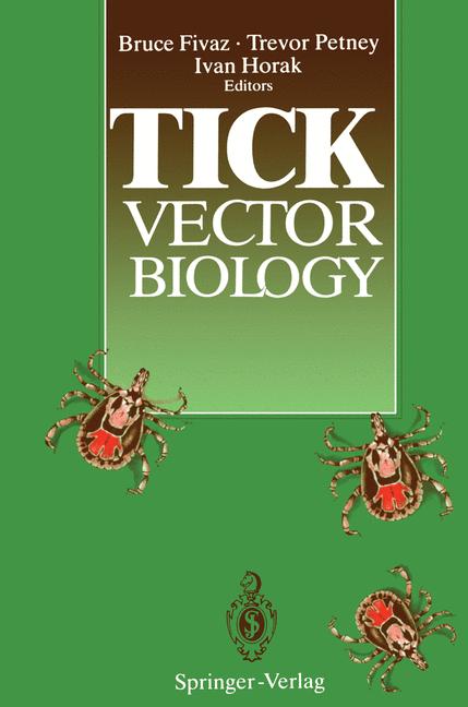 Tick Vector Biology - image