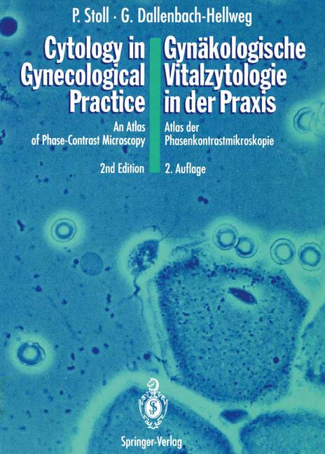 Cytology In Gynecol…