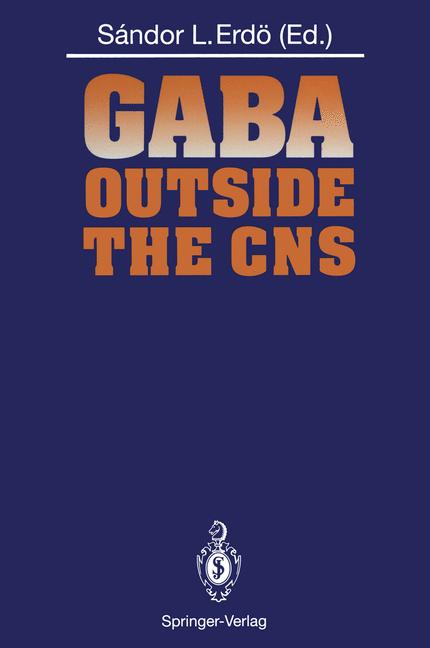 Gaba Outside The Cns - image
