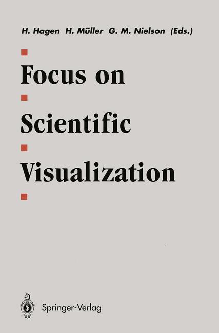 Focus On Scientific…