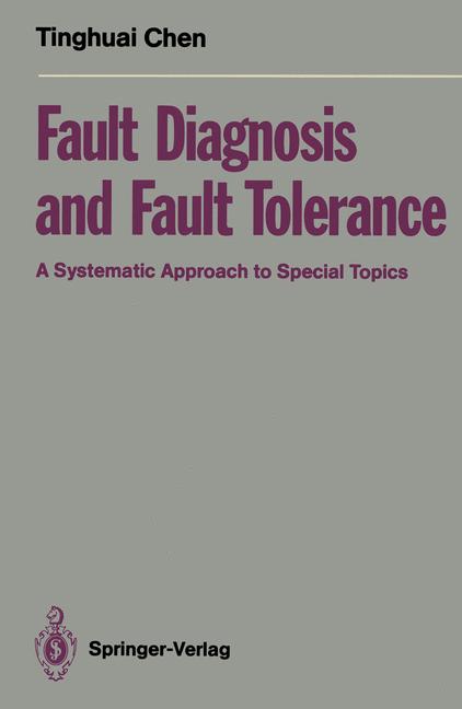 Fault Diagnosis And… - image