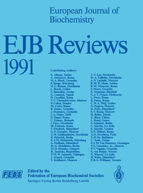 Ejb Reviews 1991 - image