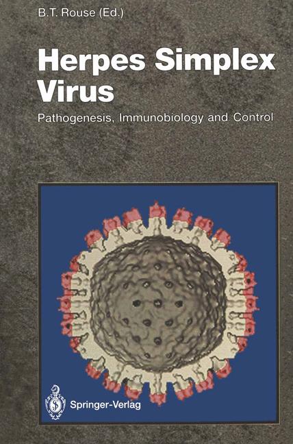 Herpes Simplex Virus - image