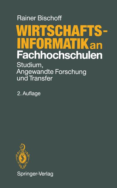 Wirtschaftsinformat… - image