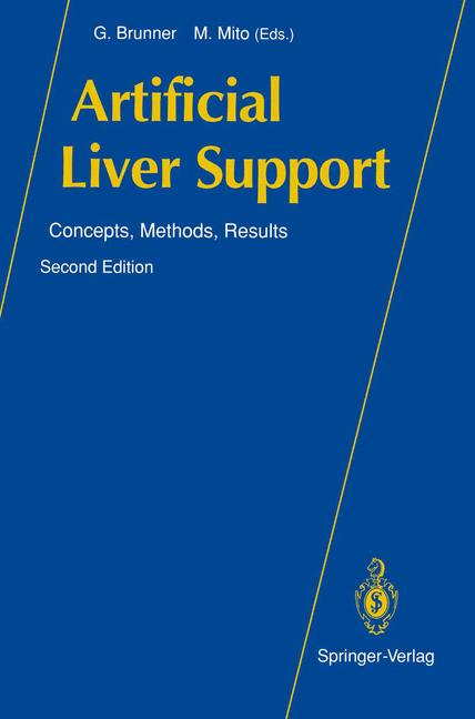 Artificial Liver Su…