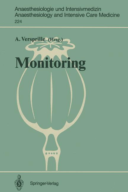 Monitoring - image