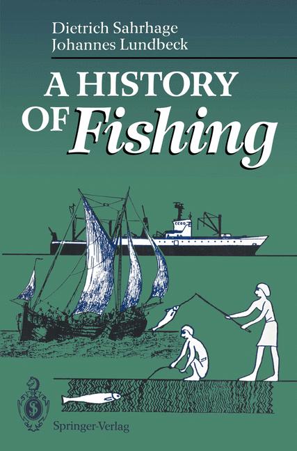 A History Of Fishing