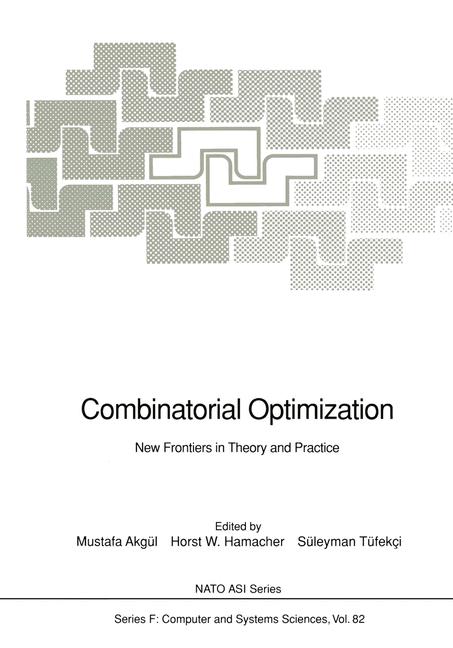 Combinatorial Optim… - image