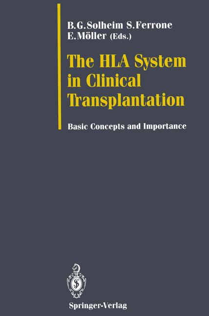 The Hla System In C… - image