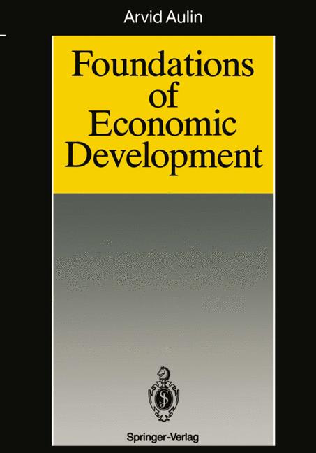 Foundations Of Econ… - image