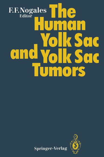 The Human Yolk Sac …