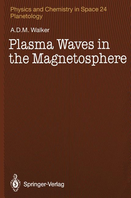 Plasma Waves In The…