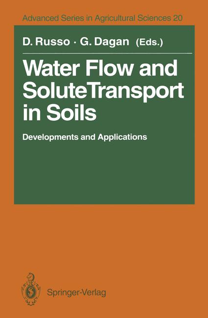 Water Flow And Solu… - image
